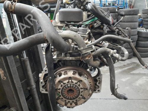 Motor SUZUKI SWIFT III (MZ, EZ) 1.3 (RS413, ZC11S) | BP30658300M1