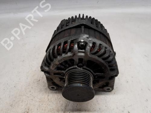 Alternador Alternador NISSAN QASHQAI I (J10, NJ10) 2.0 dCi All-wheel Drive (150 hp) 35988414 35988414