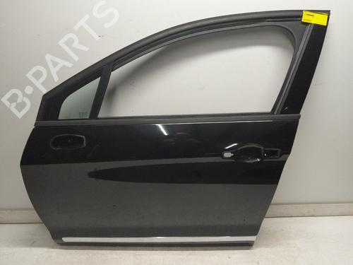 Left front door CITROËN C5 III Break (RW_) 1.6 VTI 120 | BP29980771C2 