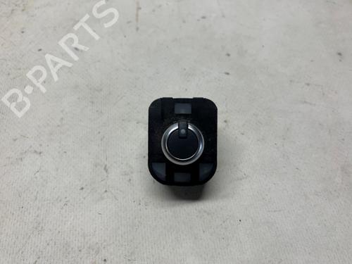 Used Mirror switch Mirror switch AUDI A3 Sportback (8VA, 8VF) 1.4 TFSI e-tron (204 hp) 40023838 40023838