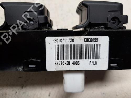 Switch HYUNDAI SANTA FÉ II (CM) 2.4 4x4 | BP30378482I30