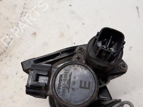 Throttle body CITROËN C1 (PM_, PN_) 1.0 | BP11969363M82