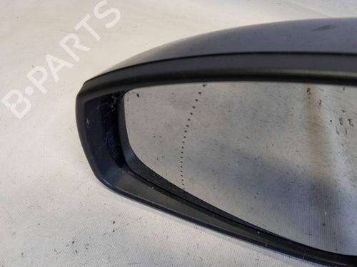 Left mirror RENAULT MEGANE III Grandtour (KZ0/1) 1.2 TCe (KZ2B, KZ11) | BP27406227C26 