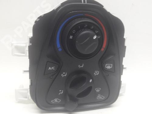 Used Control unit Control unit CITROËN C1 II (PA_, PS_) 1.0 VTi 72 (72 hp) 11076364 11076364