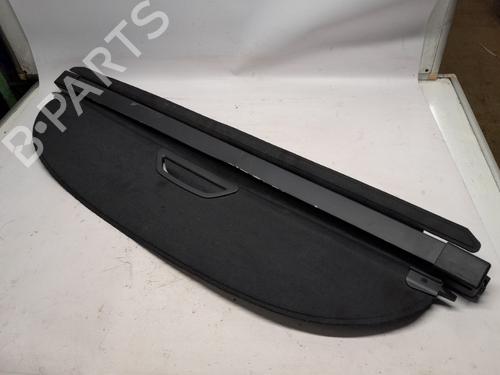 Used Rear parcel shelf RENAULT MEGANE III Grandtour (KZ0/1) 1.5 dCi (KZ09, KZ0D, KZ1G, KZ29, KZ14, KZ1W, KZ10, KZ1F,... (110 hp) 23983812