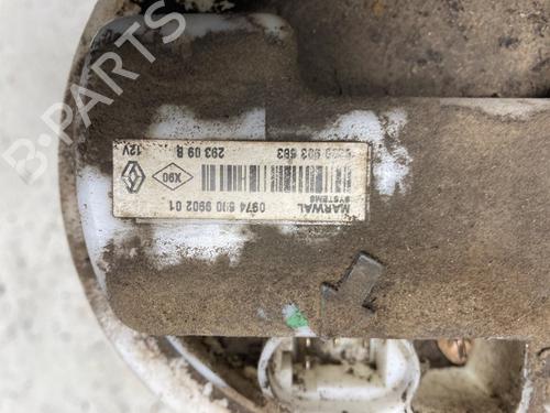 Fuel pump DACIA SANDERO 1.2 16V | BP18846027M76 