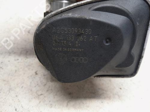 Spjældhus VW GOLF V (1K1) 1.6 | BP29981157M82