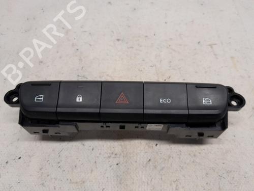 Used Switch DACIA SPRING EV (B6M1) (45 hp) 28797089