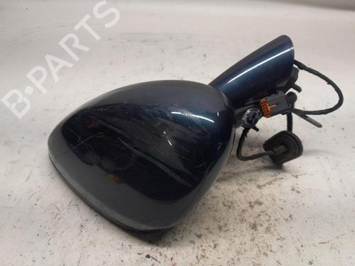Left mirror CITROËN C5 III Break (RW_) 2.0 HDi 140 | BP22388966C26 