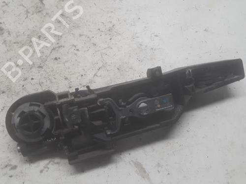 Trunk håndtak RENAULT KANGOO Express (FW0/1_) 1.5 dCi 70 (FW0A, KW0V) | BP11251537C132 
