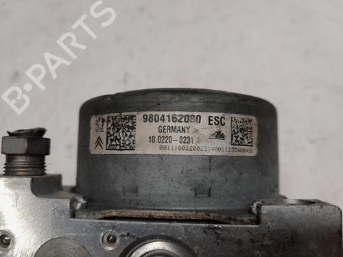 ABS pump CITROËN DS3 (SA_) 1.6 HDi 90 | BP34042247M43 - Image 3