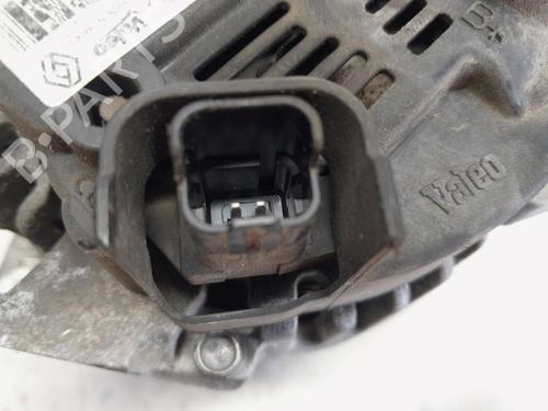 Alternator DACIA DUSTER (HS_) 1.6 16V LPG | BP35988307M7 - Image 3