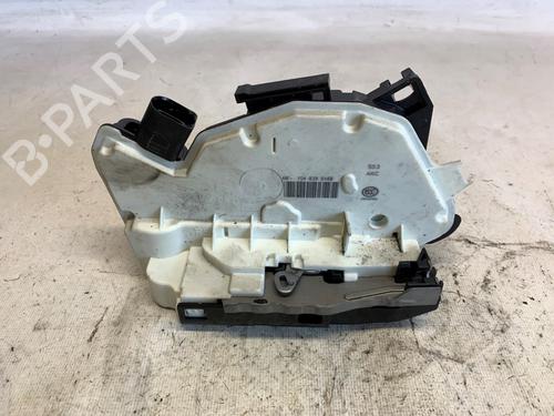 Used Rear right lock Rear right lock VW UP! (121, 122, BL1, BL2, BL3, 123) 1.0 EcoFuel (68 hp) 36308836 36308836