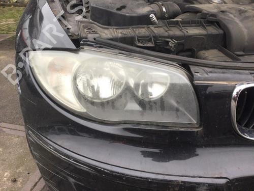 Optica direita BMW 1 (E87) 116 d (116 hp) 33185144