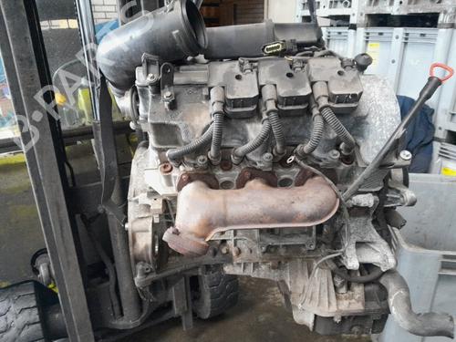 Motor MERCEDES-BENZ E-CLASS T-Model (S210) E 240 T (210.261) (170 hp) 19772816
