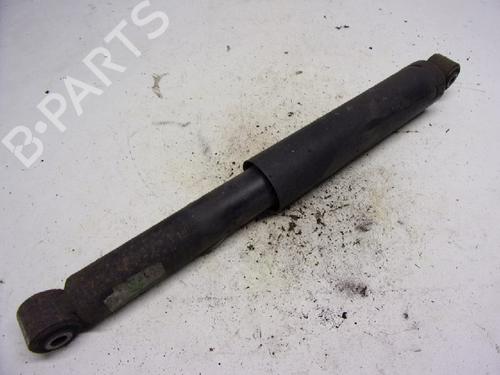 Used Right rear shock absorber FORD TRANSIT CONNECT (P65_, P70_, P80_) 1.8 TDCi (90 hp) 11067881