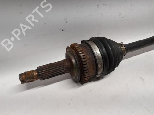 Left front driveshaft KIA PICANTO I (SA) 1.0 | BP33891602M38 - Image 2
