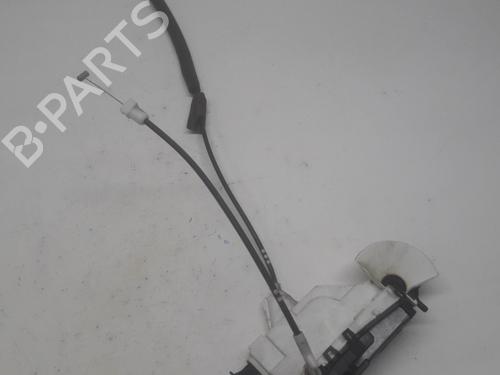 Used Front left lock PEUGEOT 5008 (0U_, 0E_) 1.6 HDi (112 hp) 13154820