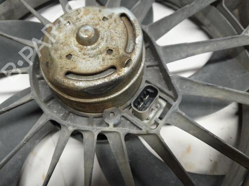 Radiator fan JEEP COMPASS (MK49) 2.0 CRD 4x4 | BP25620511M35 - Image 2