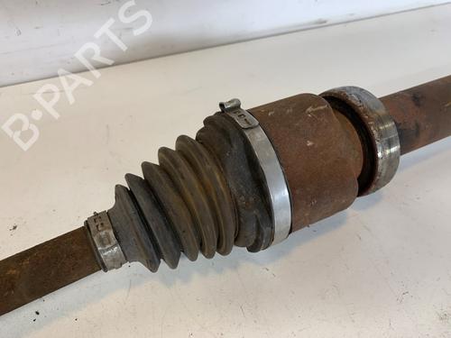 Right front driveshaft FORD FIESTA VI (CB1, CCN) 1.0 EcoBoost | BP38652460M39 - Image 3