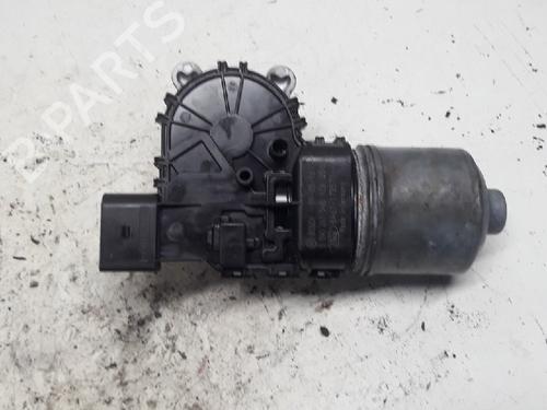 Front wiper motor FORD FIESTA VI (CB1, CCN) 1.25 | BP11073924M29 