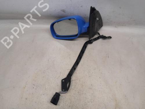 Used Left mirror VW LUPO I (6X1, 6E1) 1.2 TDI 3L (61 hp) 29980671