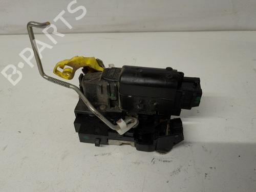 Used Rear right lock Rear right lock DACIA DUSTER (HS_) 1.6 SCe 115 (115 hp) 33741064 33741064