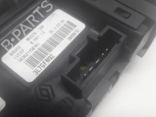 Electronic module RENAULT MEGANE III Grandtour (KZ0/1) 1.5 dCi (KZ09, KZ0D, KZ1G, KZ29, KZ14, KZ1W, KZ10, KZ1F,... | BP13154374M83 