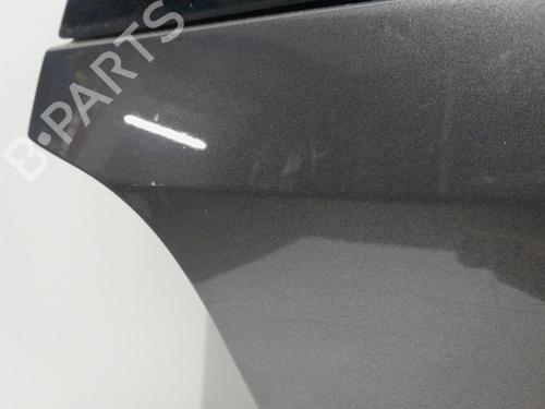 Tailgate VW POLO V (6R1, 6C1) 1.6 TDI | BP28369046C6 