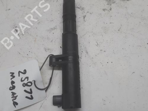 Bobine RENAULT MEGANE II (BM0/1_, CM0/1_) 2.0 16V Turbo (163 hp) 11075822