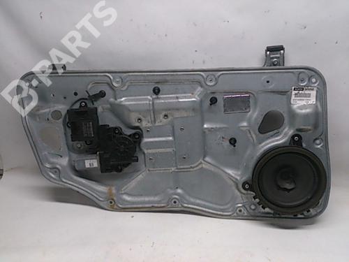 Used Front left window mechanism Front left window mechanism VOLVO XC70 II (136) D5 AWD (205 hp) 11069189 11069189