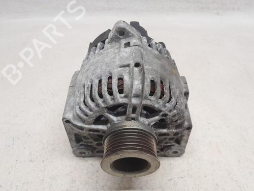 Used Alternator RENAULT SCÉNIC II (JM0/1_) 1.6 16V (JM1R) (112 hp) 30085227