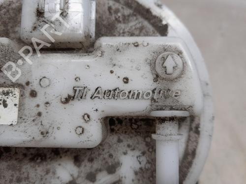 Bränslepump RENAULT CLIO IV (BH_) 0.9 TCe 90 (BHNF, BHMA, BHMH, BHJK, BHJR) | BP29980937M76