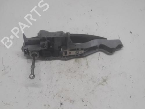 Exterior handle PEUGEOT PARTNER Box Body/MPV 1.6 | BP11135360C122 