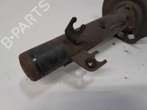 Left front shock absorber CITROËN C1 (PM_, PN_) 1.0 | BP18851710M16 