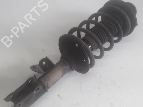 Used Right front shock absorber KIA PICANTO I (SA) 1.1 (65 hp) 11081311