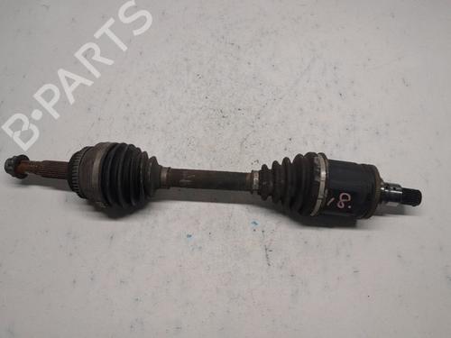 Used Left front driveshaft Left front driveshaft 20228271 20228271