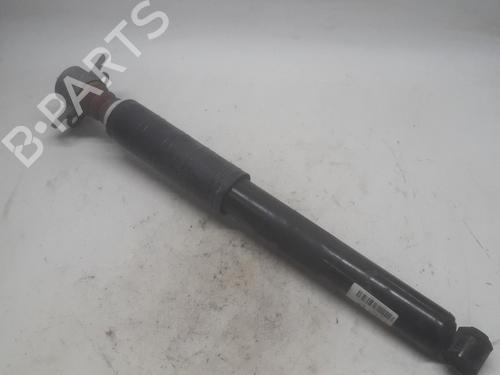 Used Left rear shock absorber Left rear shock absorber 11702067 11702067