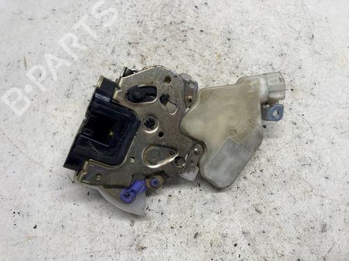 Rear right lock NISSAN X-TRAIL I (T30) 2.2 dCi 4x4 | BP18846889C99 