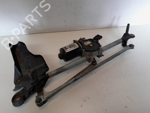 Used Front wipers mechanism Front wipers mechanism BMW 1 (F20) 118 d (150 hp) 36139659 36139659