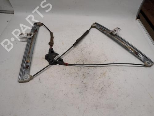 Used Front right window mechanism FORD FIESTA V (JH_, JD_) ST150 (150 hp) 26897536