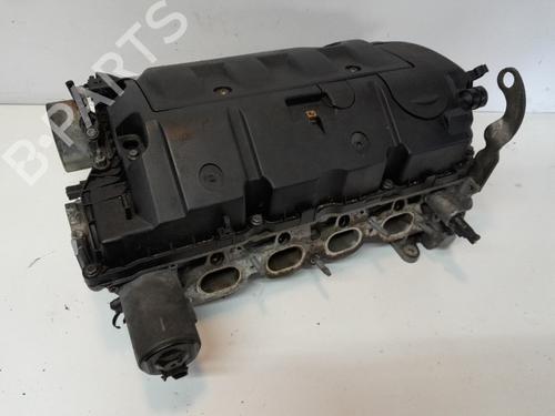 Used Cylinder head Cylinder head PEUGEOT 207 (WA_, WC_) 1.4 16V (95 hp) 35988758 35988758