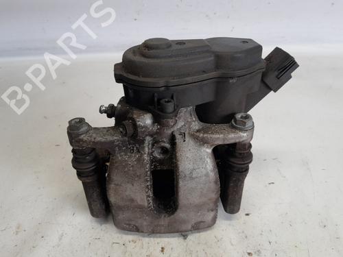 Used Left rear brake caliper Left rear brake caliper RENAULT GRAND SCÉNIC III (JZ0/1_) 1.4 16V (JZ0F) (131 hp) 35988126 35988126