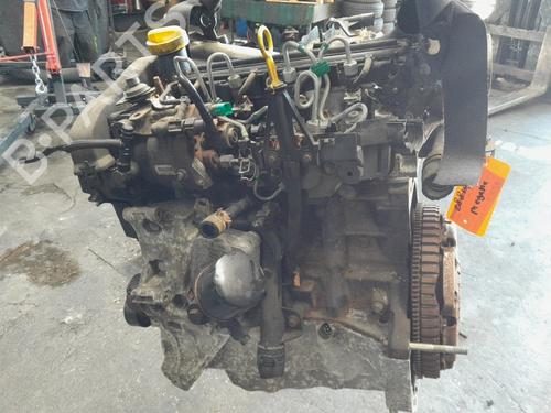 Motor RENAULT MEGANE II (BM0/1_, CM0/1_) 1.5 dCi (BM1F, CM1F) (86 hp) 28135497