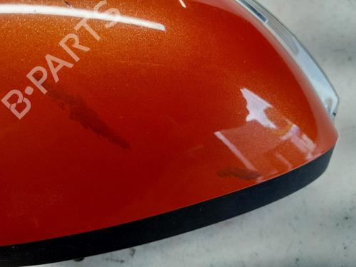 Right mirror FORD B-MAX (JK) 1.6 TDCi | BP29439503C27 