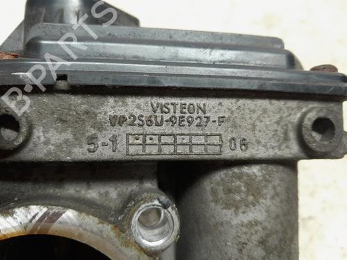 Throttle body MAZDA 2 (DY) 1.4 | BP29981185M82