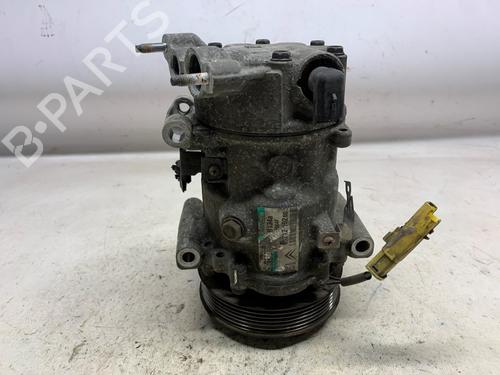 Used AC compressor AC compressor 39414405 39414405
