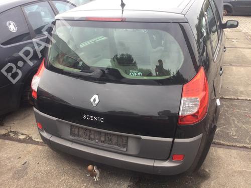 Bakluke CC/Kombi-Kupé RENAULT SCÉNIC II (JM0/1_) 1.6 16V (JM1R) | BP29817581C6