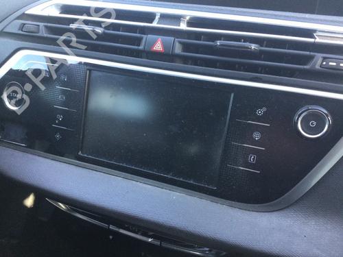 Used Control unit Control unit 35987931 35987931