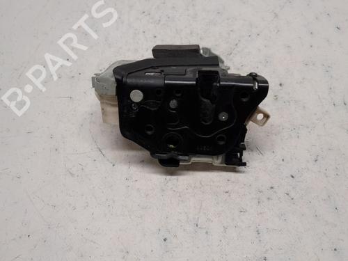 Used Front left lock AUDI A1 (8X1, 8XK) 1.4 TFSI (122 hp) 19793787